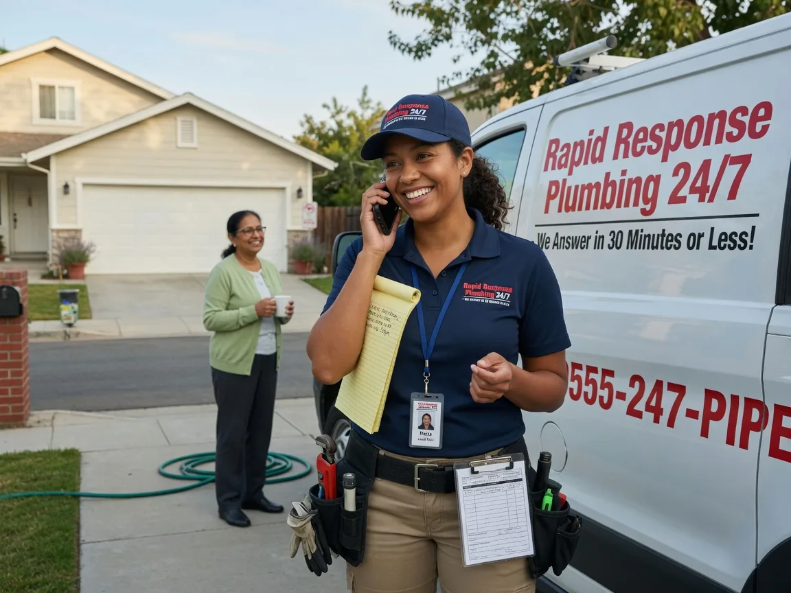 Emergency Plumber Brownwood, TX FAQs